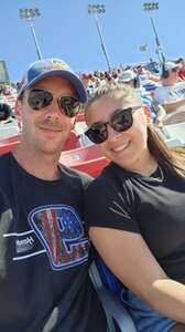 South Point 400 NASCAR Cup Series