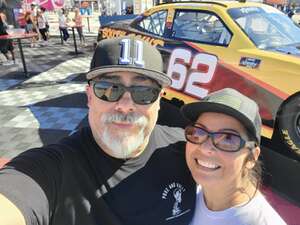 South Point 400 NASCAR Cup Series