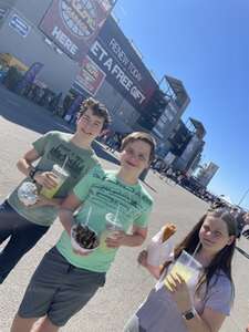 South Point 400 NASCAR Cup Series