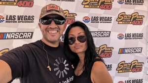 South Point 400 NASCAR Cup Series