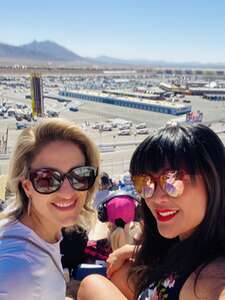 South Point 400 NASCAR Cup Series