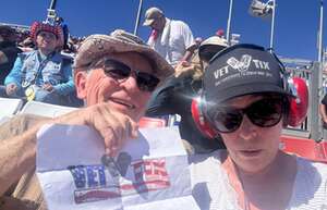 South Point 400 NASCAR Cup Series