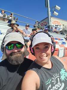 South Point 400 NASCAR Cup Series