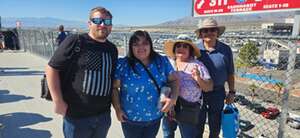 South Point 400 NASCAR Cup Series