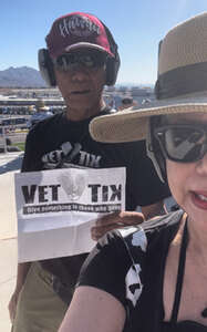 South Point 400 NASCAR Cup Series