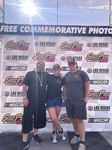 South Point 400 NASCAR Cup Series