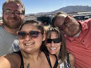 South Point 400 NASCAR Cup Series