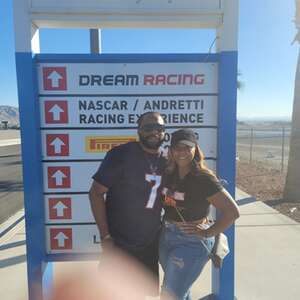 South Point 400 NASCAR Cup Series