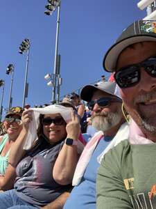 South Point 400 NASCAR Cup Series