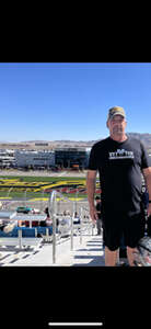 South Point 400 NASCAR Cup Series