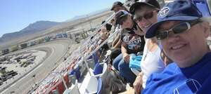 South Point 400 NASCAR Cup Series
