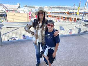 South Point 400 NASCAR Cup Series