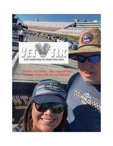 South Point 400 NASCAR Cup Series