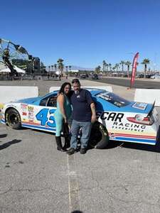 South Point 400 NASCAR Cup Series