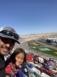 South Point 400 NASCAR Cup Series