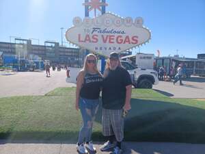 South Point 400 NASCAR Cup Series