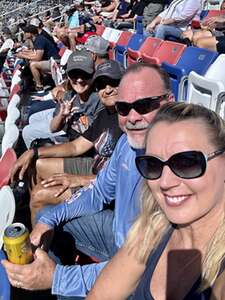 South Point 400 NASCAR Cup Series