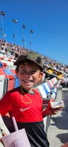 South Point 400 NASCAR Cup Series