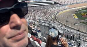 South Point 400 NASCAR Cup Series