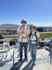 South Point 400 NASCAR Cup Series