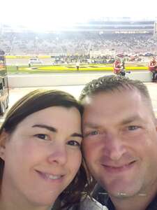 South Point 400 NASCAR Cup Series