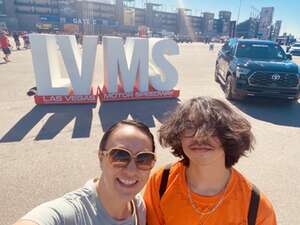 South Point 400 NASCAR Cup Series