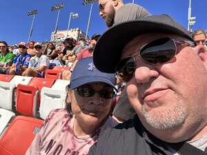 South Point 400 NASCAR Cup Series