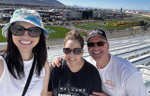 South Point 400 NASCAR Cup Series