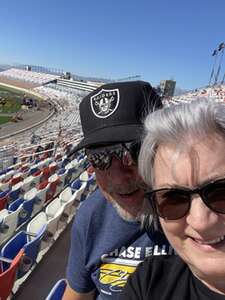 South Point 400 NASCAR Cup Series