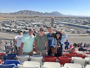 South Point 400 NASCAR Cup Series