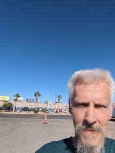 South Point 400 NASCAR Cup Series