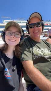 South Point 400 NASCAR Cup Series