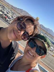 South Point 400 NASCAR Cup Series