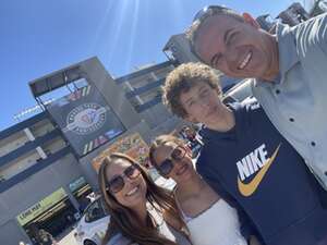 South Point 400 NASCAR Cup Series