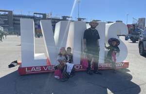 South Point 400 NASCAR Cup Series