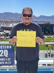 South Point 400 NASCAR Cup Series