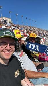 South Point 400 NASCAR Cup Series