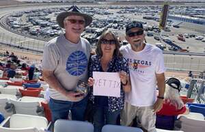 South Point 400 NASCAR Cup Series