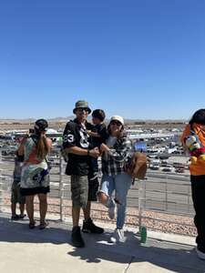 South Point 400 NASCAR Cup Series