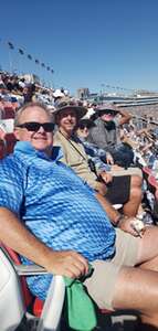 South Point 400 NASCAR Cup Series