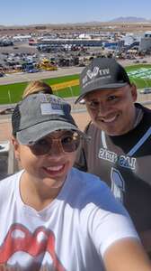 South Point 400 NASCAR Cup Series