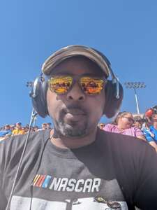 South Point 400 NASCAR Cup Series