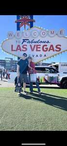 South Point 400 NASCAR Cup Series