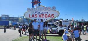 South Point 400 NASCAR Cup Series