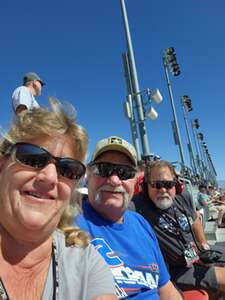 South Point 400 NASCAR Cup Series