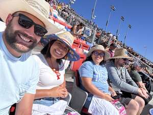 South Point 400 NASCAR Cup Series