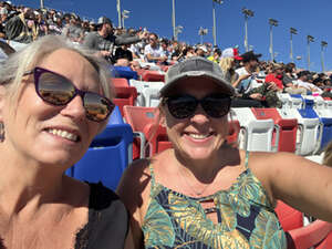 South Point 400 NASCAR Cup Series