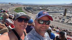 South Point 400 NASCAR Cup Series