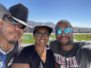 South Point 400 NASCAR Cup Series