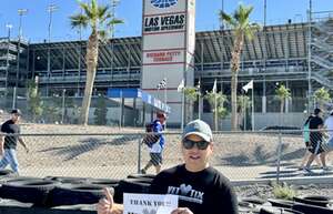 South Point 400 NASCAR Cup Series